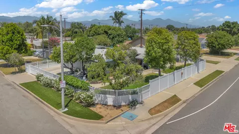 1215 W Rowland Ave, West Covina, CA 91790