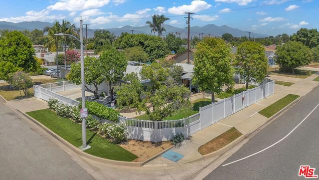 1215 W Rowland Ave, West Covina, CA 91790