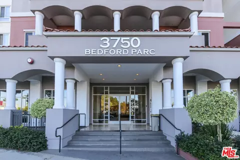 3750 Santa Rosalia Dr #410, Los Angeles, CA 90008
