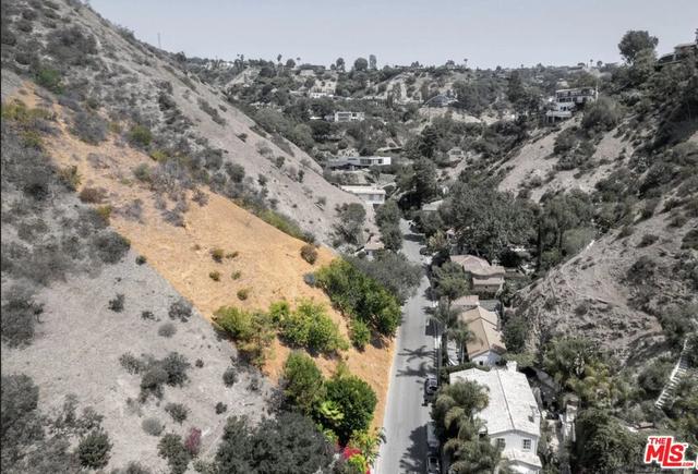 2133 Outpost Dr, Los Angeles, CA 90036