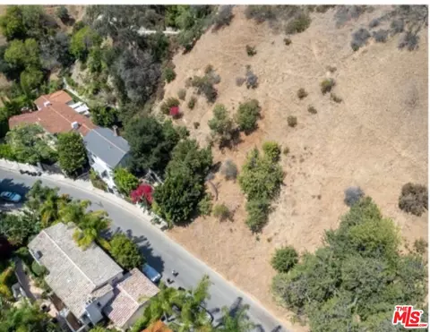 2133 Outpost Dr, Los Angeles, CA 90036