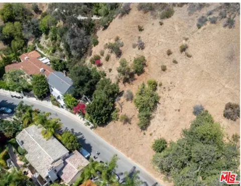 2133 Outpost Dr, Los Angeles, CA 90036