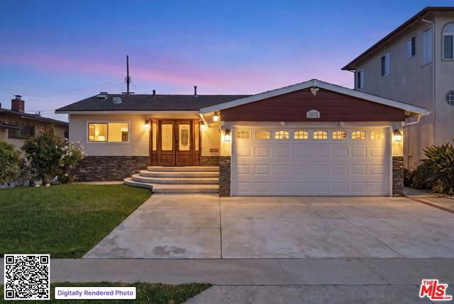 2018 W 147th St, Gardena, CA 90249