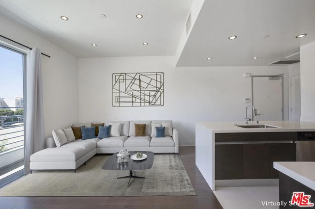 7857 W Manchester Ave #110, Playa Del Rey, CA 90293