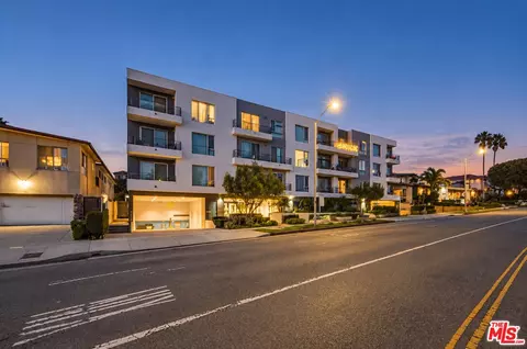 7857 W Manchester Ave #110, Playa Del Rey, CA 90293