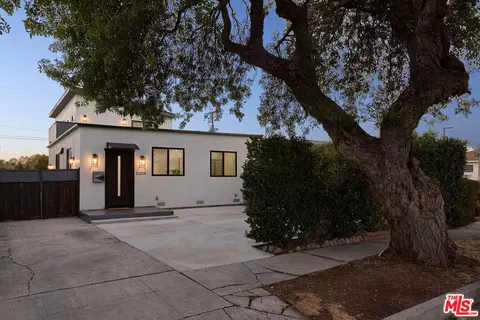 12209 Havelock Ave, Culver City, CA 90230