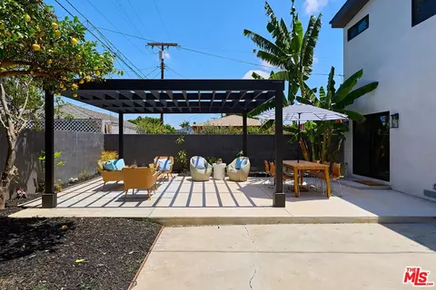 12209 Havelock Ave, Culver City, CA 90230