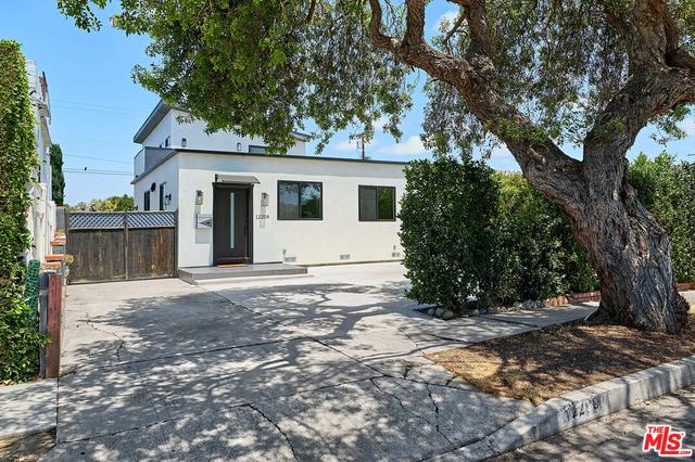 12209 Havelock Ave, Culver City, CA 90230