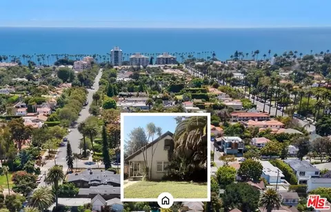 540 Lincoln Blvd, Santa Monica, CA 90402