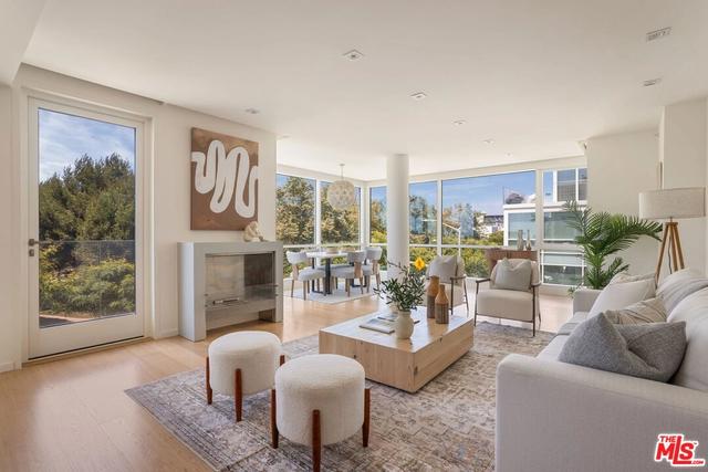 1705 Ocean Ave #307, Santa Monica, CA 90401