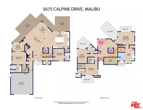 5675 Calpine Dr, Malibu, CA 90265 photo 46