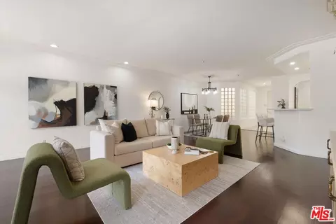 1920 S Beverly Glen Blvd #101, Los Angeles, CA 90025