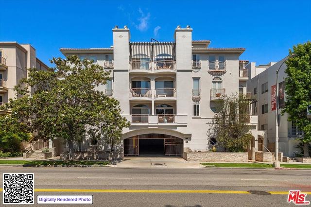 1920 S Beverly Glen Blvd #101, Los Angeles, CA 90025