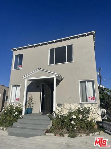 1613 Exposition Blvd, Los Angeles, CA 90018