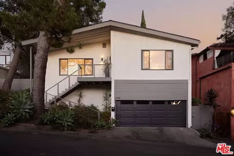3770 Cazador St, Los Angeles, CA 90065