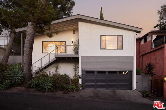 3770 Cazador St, Los Angeles, CA 90065