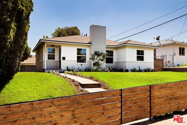 3104 Norwich Ave, Alhambra, CA 91803