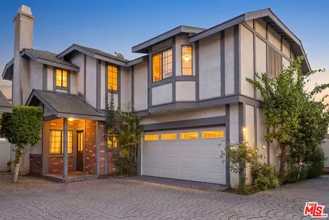 18324 Kingsdale Ave, Redondo Beach, CA 90278