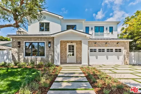 3320 Patricia Ave, Los Angeles, CA 90064