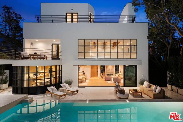 255 S Bentley Ave, Los Angeles, CA 90049