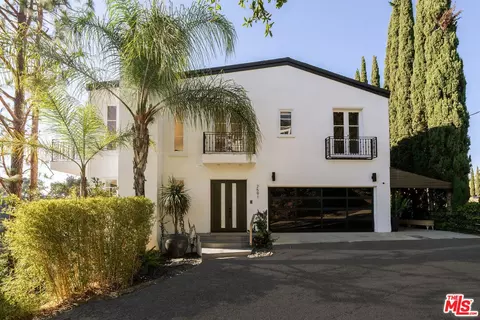 2591 Leicester Dr, Los Angeles, CA 90046