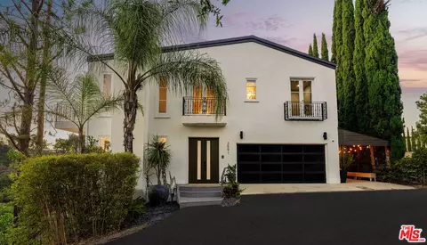 2591 Leicester Dr, Los Angeles, CA 90046