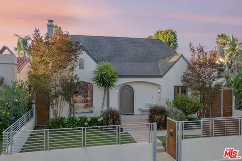 6307 W 5th St, Los Angeles, CA 90048
