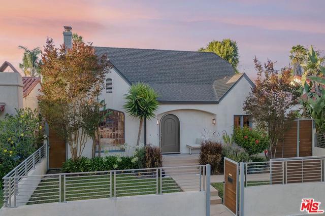 6307 W 5th St, Los Angeles, CA 90048