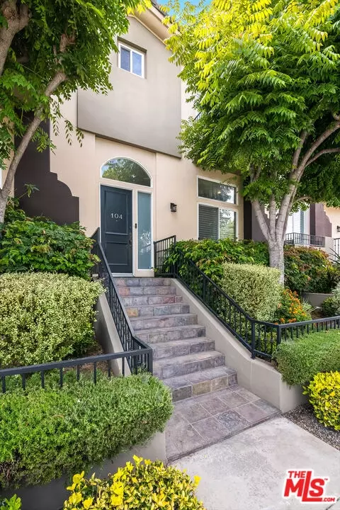 4435 Colfax Ave #104, Studio City, CA 91602