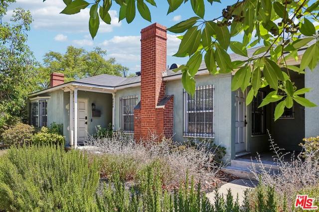 5218 San Vicente Blvd, Los Angeles, CA 90019