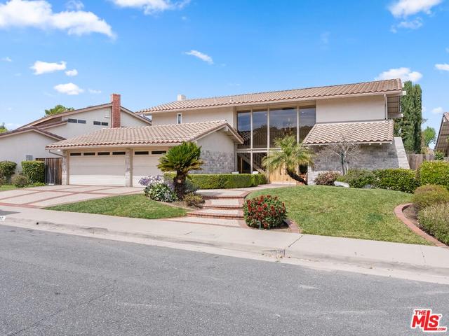 32017 Wallington Ct, Westlake Village, CA 91361