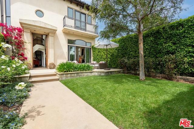 12319 Gorham Ave, Los Angeles, CA 90049