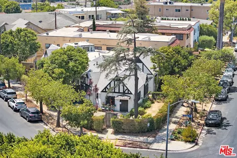 4326 Gateway Ave, Los Angeles, CA 90029