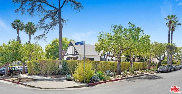 4326 Gateway Ave, Los Angeles, CA 90029