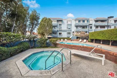 4600 Via Dolce #305, Marina Del Rey, CA 90292
