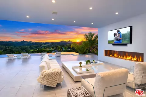 2791 Ellison Dr, Beverly Hills, CA 90210