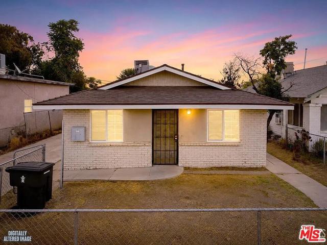 708 P St, Bakersfield, CA 93304