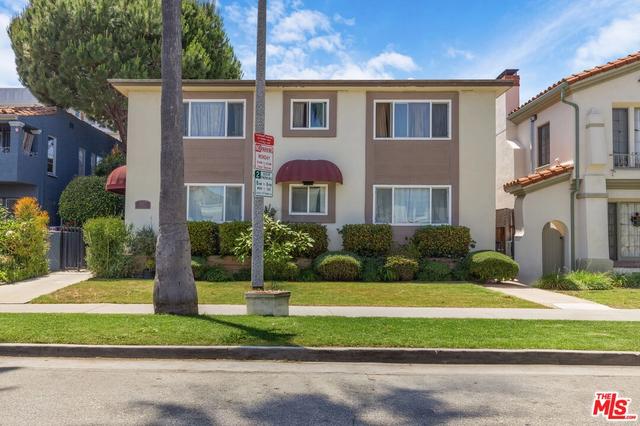 447 S Palm Dr, Beverly Hills, CA 90212