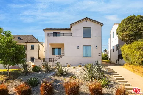 1253 S Rimpau Blvd, Los Angeles, CA 90019