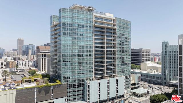 3785 Wilshire Blvd #2008, Los Angeles, CA 90010