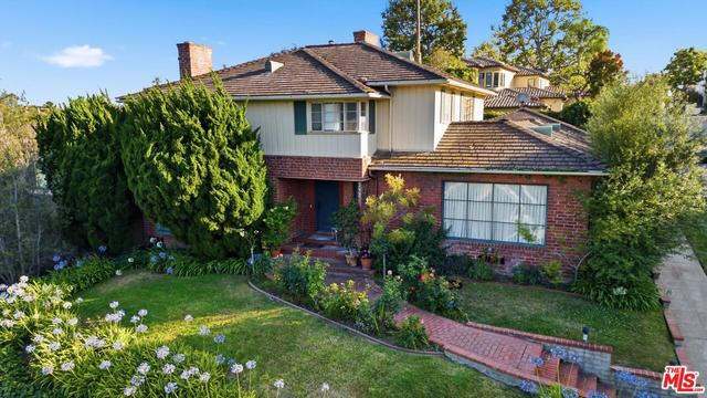 2751 Monte Mar Ter, Los Angeles, CA 90064