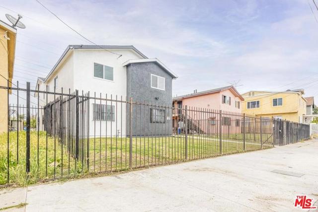 1535 E 92nd St, Los Angeles, CA 90002