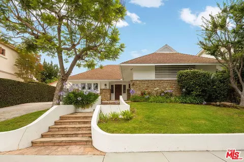 1956 S Durango Ave, Los Angeles, CA 90034