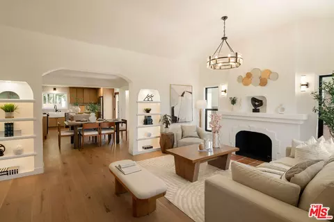 4224 6th Ave, Los Angeles, CA 90008