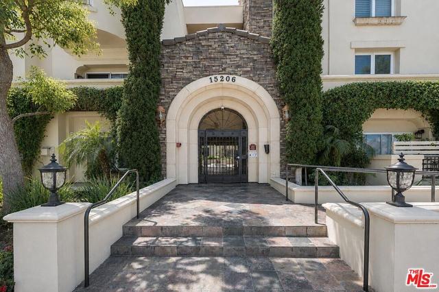 15206 Burbank Blvd #116, Sherman Oaks, CA 91411
