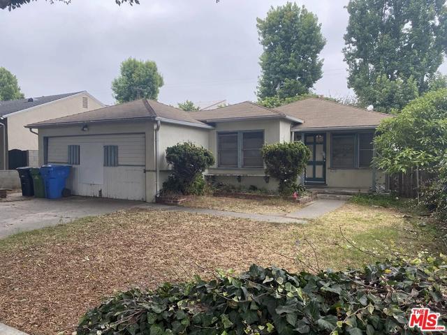 10880 Stever St, Culver City, CA 90230