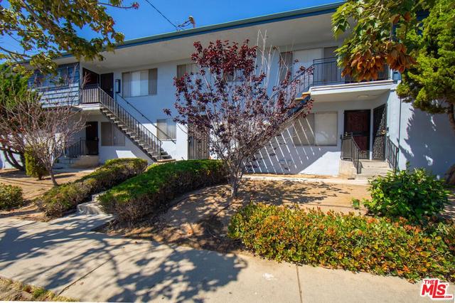 548 Hill St, Inglewood, CA 90302
