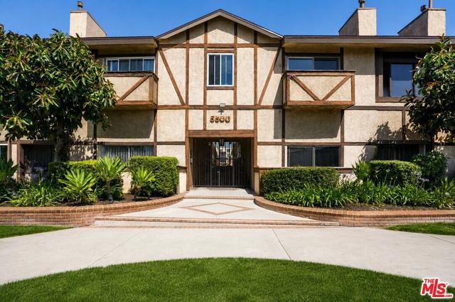 5500 Lindley Ave #217, Encino, CA 91316