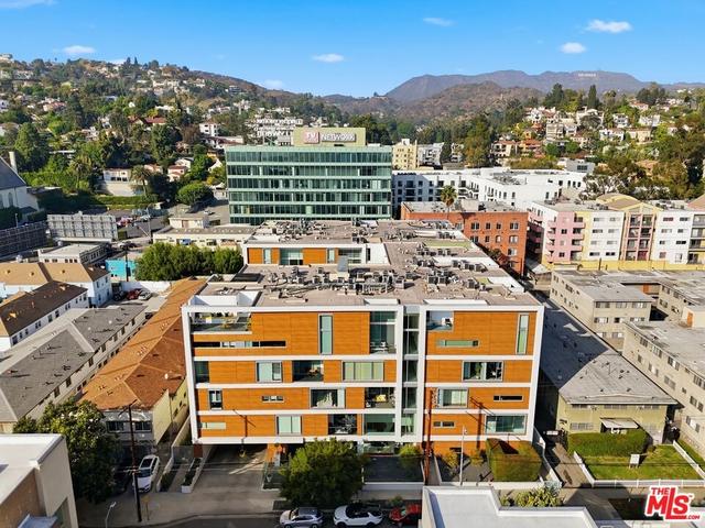 6735 Yucca St #307, Los Angeles, CA 90028