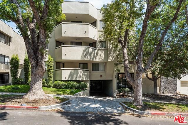 554 E San Jose Ave #203, Burbank, CA 91501